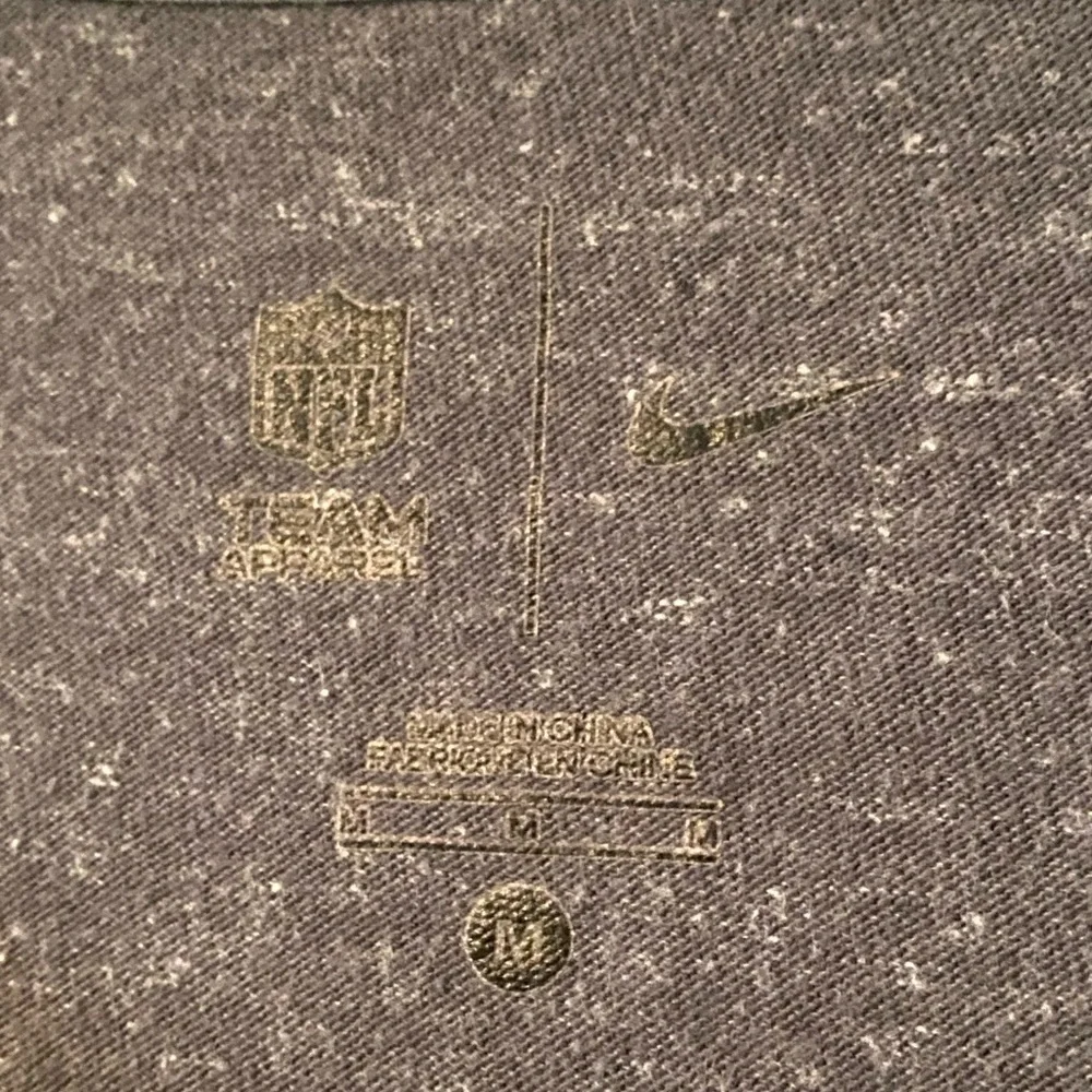 Nike NFL team Green Bay Packers top - Picture 5 of 6